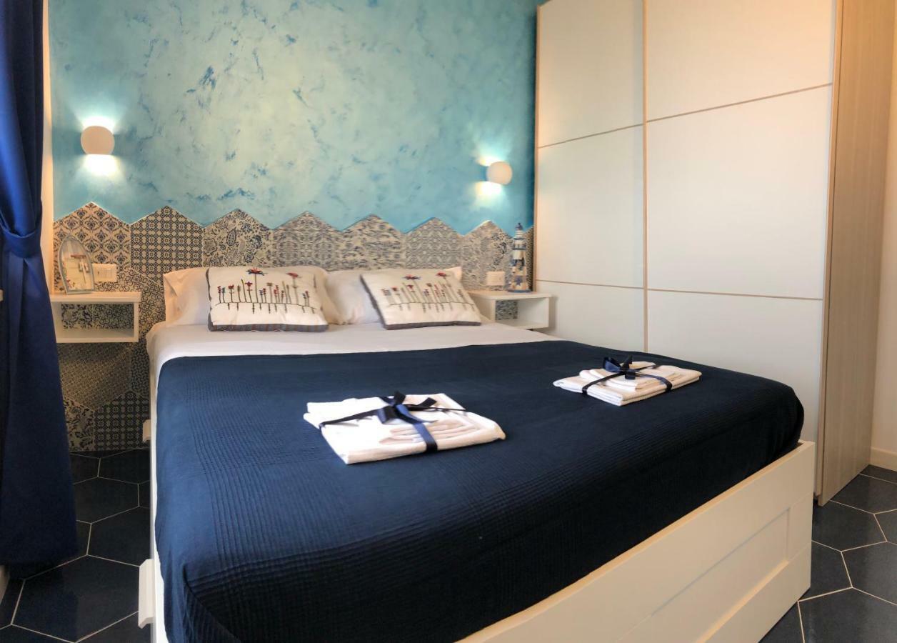 Appartamento Parco Venere Diamante Εξωτερικό φωτογραφία