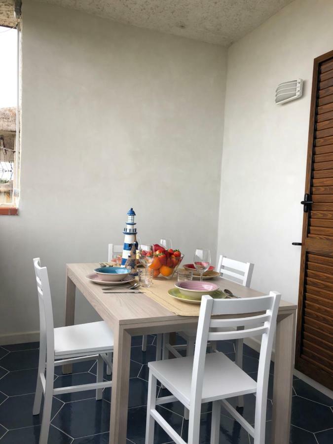 Appartamento Parco Venere Diamante Εξωτερικό φωτογραφία